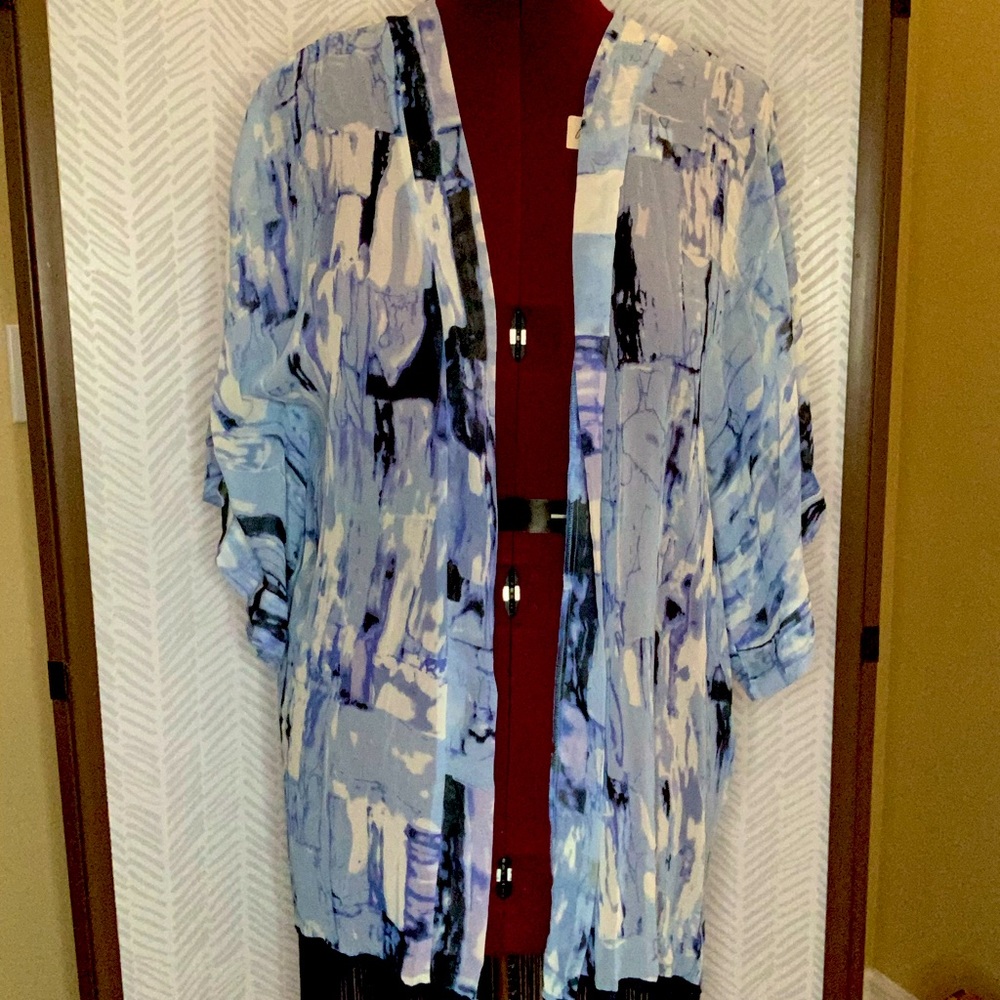 Steven Madden Kimono